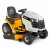 Садовый минитрактор Cub Cadet CC 1019 HG в Уфе