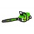 Аккумуляторная пила GreenWorks GD60CS40K2-16" в Уфе