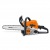 Бензопила Stihl MS 180 2-Mix 14" в Уфе