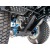 Садовый трактор Нева MT1-ZS (GB420) в Уфе