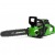 Аккумуляторная пила GreenWorks GD40CS15K2-14&quot; в Уфе