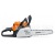 Бензопила Stihl MS 180-14&quot; в Уфе