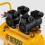 Компрессор поршневой безмасляный Denzel DLP-3000/50 в Уфе