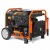 Инверторный бензогенератор Daewoo GDA 6600Ei 5.5 кВт в Уфе