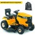 Садовый минитрактор Cub Cadet XT2 PS107 в Уфе
