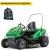 Садовый минитрактор Caiman Croso 4WD 97D2C в Уфе