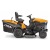 Садовый минитрактор Stiga Estate Pro 9102 XWS в Уфе