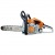 Бензопила Stihl MS 182-14" в Уфе