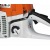 Бензопила Stihl MS 362 20" в Уфе