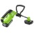 Аккумуляторный триммер GreenWorks G24LT251 в Уфе