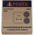 Транспортировочный комплект M для генератора A-iPower A5500C в Уфе