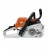 Бензопила Stihl MS 251-16" в Уфе