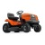 Садовый минитрактор Husqvarna TS 138 9604104-21 в Уфе