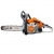 Бензопила Stihl MS 172 C-BE 14" в Уфе