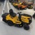 Садовый минитрактор Cub Cadet LT1 NR92 в Уфе