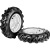 Комплект колес 4.00-10&quot; для Grillo G 107d/108/110/85d, GF 3/3DF в Уфе