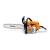 Бензопила Stihl MS 362 C-M-16" в Уфе