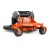 Садовый райдер Husqvarna MZ 28T (ZTH) в Уфе