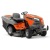 Садовый минитрактор Husqvarna CTH 224T в Уфе