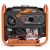 Бензиновый генератор инверторный Daewoo GDA 4600 Ei 4.2 кВт в Уфе