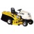 Садовый минитрактор Cub Cadet CC 1025 RD-J в Уфе