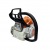 Бензопила Stihl MS 212 C-BE 14" в Уфе