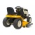 Садовый минитрактор Cub Cadet CC 1224 KHP в Уфе