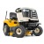 Садовый минитрактор Cub Cadet CC 917 AE в Уфе