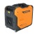 Инверторный бензогенератор Carver PPG-6500ISE 5 кВт в Уфе