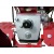 Дизельный мотоблок Weima WM1100AE с двигателем WM178FE 6.0 л.с. с колесами 4.00-8 (Фрезы в комплекте!) в Уфе