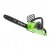 Аккумуляторная пила GreenWorks GD40CS15K4-14" в Уфе