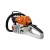 Бензопила Stihl MS 251 C-16" в Уфе