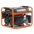 Бензогенератор Daewoo GDA 3500DFE 2.8 кВт в Уфе