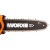 Аккумуляторная пила Worx WG322E-10" в Уфе