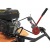 Косилка роторная КР-800 для мотоблоков Carver в Уфе