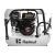Виброплита бензиновая Helmut RP120 в Уфе