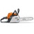 Бензопила Stihl MS 181-14" в Уфе