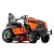 Садовый минитрактор Husqvarna TS 348XD в Уфе