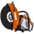 Бензорез Stihl TS 420 в Уфе