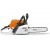 Бензопила Stihl MS 251-16" в Уфе