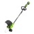 Аккумуляторный триммер GreenWorks GD24LT331 (без аккумулятора и зарядного устройства) в Уфе