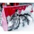 Снегоуборщик гусеничный Honda HSS 1380A ETD в Уфе