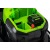 Газонокосилка аккумуляторная GreenWorks GD40LM46SP 8 Ач в Уфе
