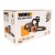 Аккумуляторная пила Worx WG322E.1 10" в Уфе