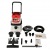 Промышленный пылесос EVOline CVC 140 Power Tool and Air Tool в Уфе