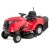 Садовый минитрактор MTD SMART RE 125 (R) в Уфе