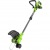 Аккумуляторный триммер GreenWorks GD24LT331 в Уфе
