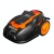 Газонокосилка-робот Worx Landroid M WR757E в Уфе