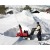 Снегоуборщик гусеничный Honda HSM 1390 IETDR в Уфе