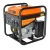 Бензиновый генератор инверторный Carver PPG-5500I 4.2 кВт в Уфе